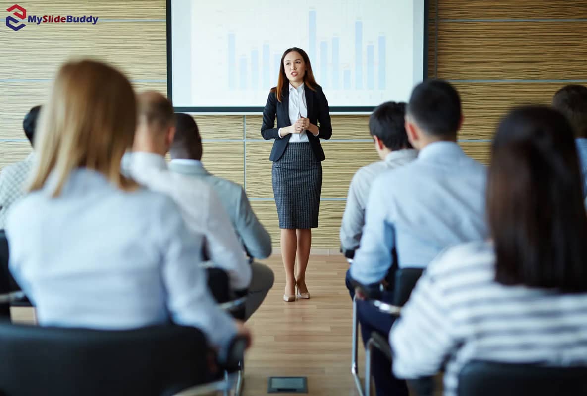 Understand Your Audience