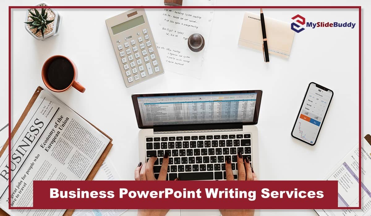 Business PowerPoint Writing Services