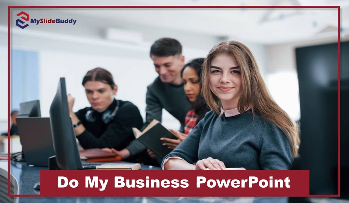 Do My Business PowerPoint