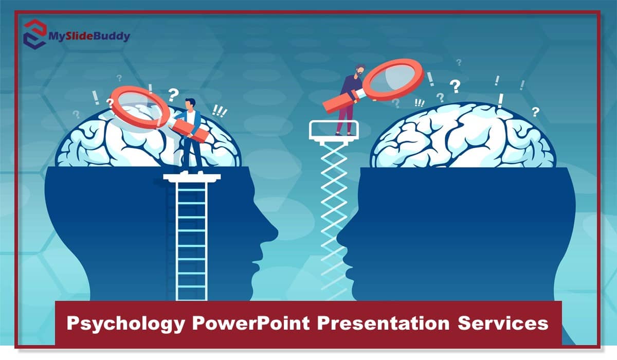 Psychology PowerPoint Presentation Services