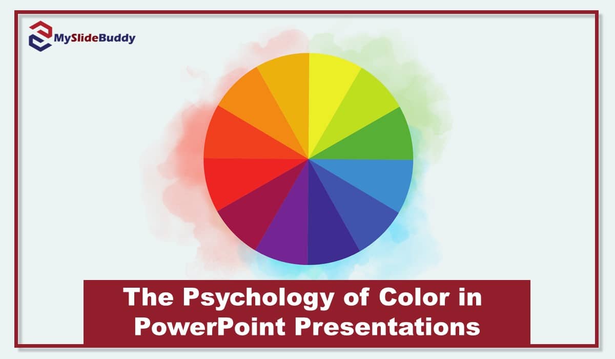 The Psychology of Color in PowerPoint Presentations